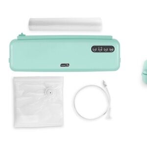 Dash Aqua Vacuum Sealer